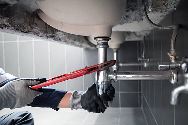 Trusted Drain Cleaning service in Big Prairie, OH - AAA Plumbing Heating